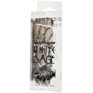 White Sage Smudge Stick Small
